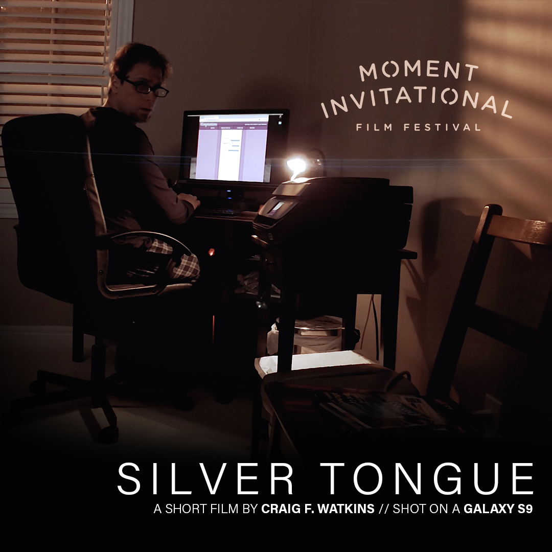 Silver Tongue